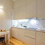 Διαμέρισμα Sol Modern @ Batalha