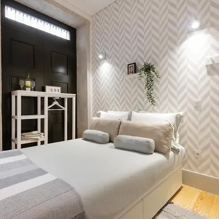 Διαμέρισμα Sol Modern @ Batalha Πόρτο