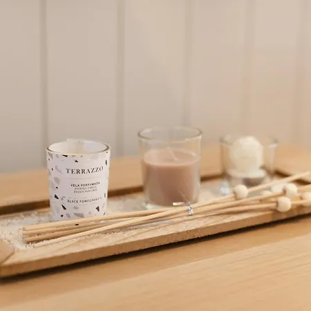 Sol Modern @ Batalha Daire *