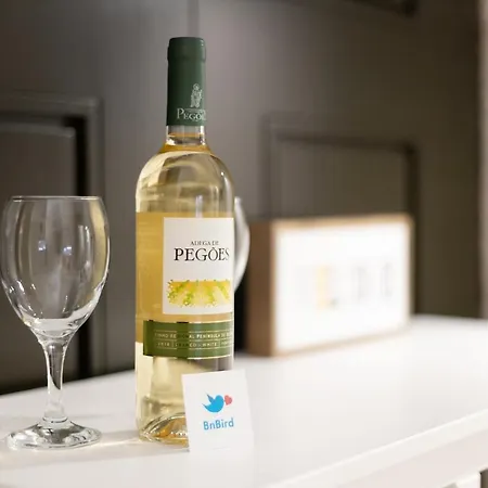 Sol Modern @ Batalha Metro *