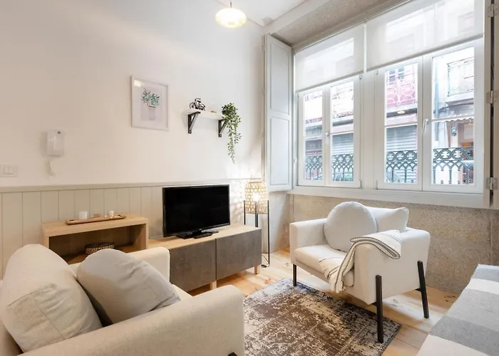 Sol Modern @ Batalha Πόρτο