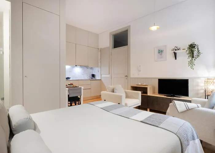 Sol Modern @ Batalha