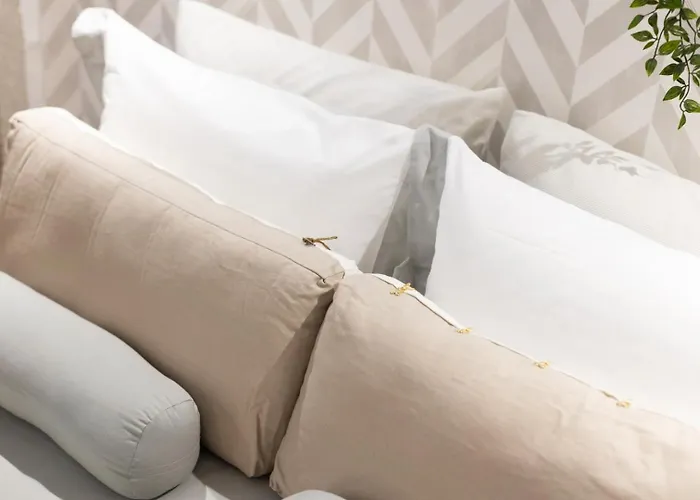 Apartament Sol Modern @ Batalha *