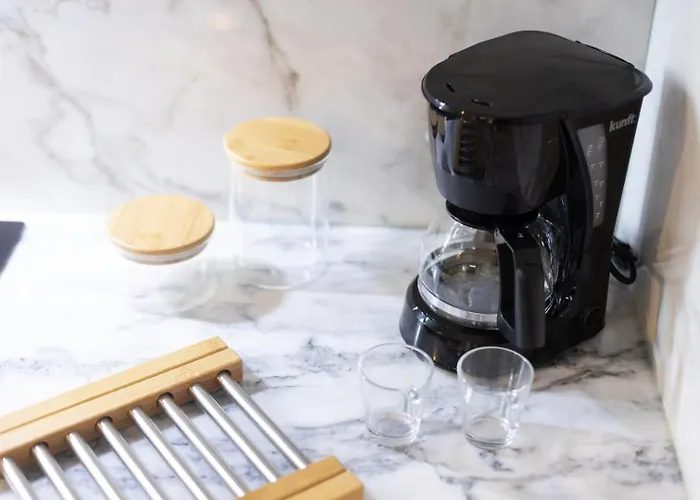 Sol Modern @ Batalha Πόρτο