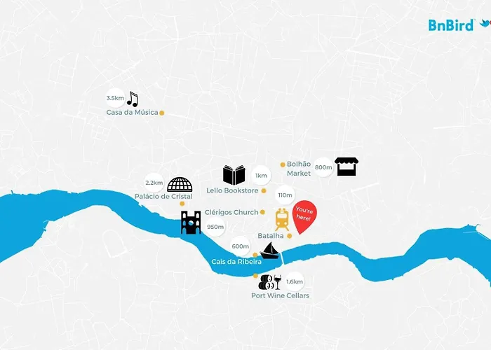 Sol Modern @ Batalha * Porto