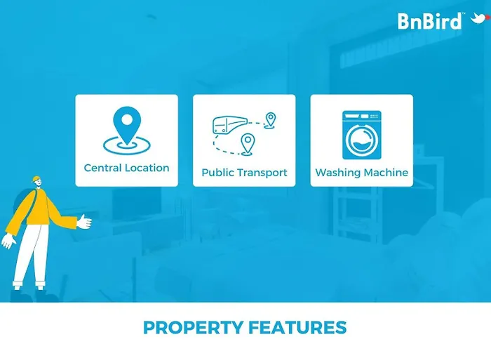 Sol Modern @ Batalha Apartament