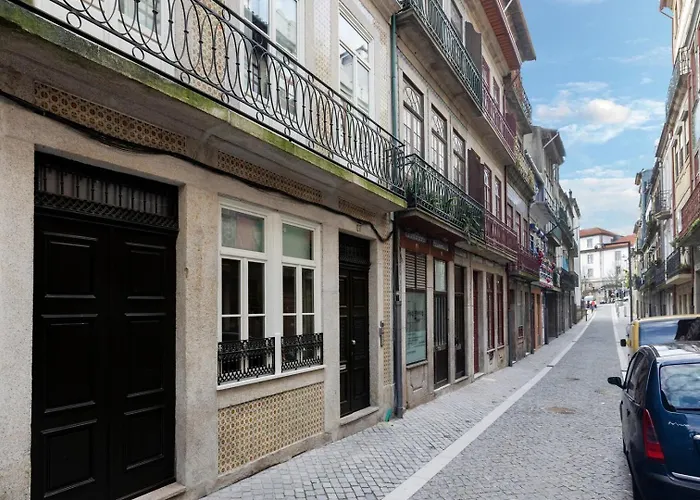 Sol Modern @ Batalha Porto