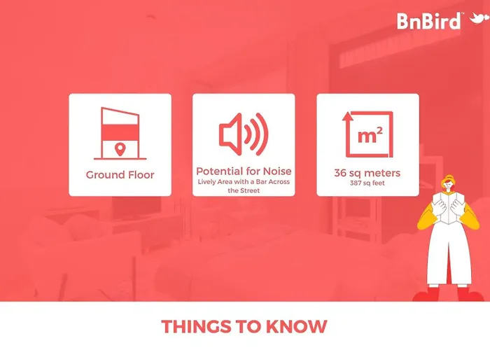 Apartmán Sol Modern @ Batalha Porto