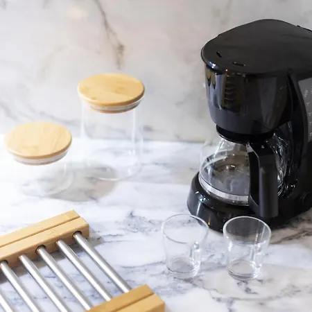 Apartman Sol Modern @ Batalha Metro *